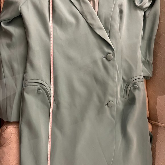 Blazer dress lavish Alice - Picture 10 of 10